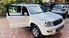 Used Toyota Land Cruiser Prado VX in Palakkad