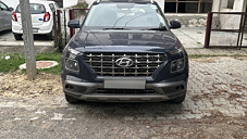 Used Hyundai Venue SX 1.0 Petrol [2019-2020] in Meerut