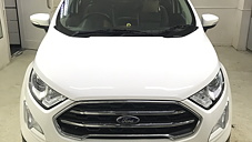 Used Ford EcoSport Titanium + 1.5L TDCi in Gulbarga