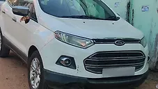 Used Ford EcoSport Ambiente 1.5 TDCi in Bhubaneswar
