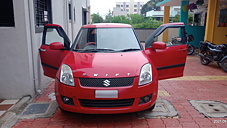 Used Maruti Suzuki Swift VXi in Nashik