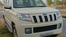 Used Mahindra TUV300 T8 mHAWK100 in Sikar