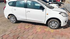 Used Datsun GO Plus T (O) in Ahmednagar