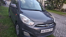 Used Hyundai i10 Sportz 1.2 Kappa2 in Bokaro Steel City