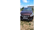 Used Maruti Suzuki S-Cross Delta 1.3 in Hanumangarh