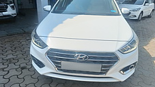 Used Hyundai Verna SX (O)1.6 VTVT in Rewa