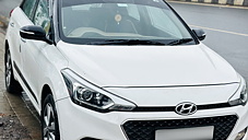 Used Hyundai Elite i20 Asta 1.4 CRDI in Daman