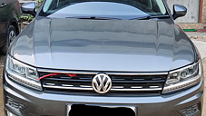 Used Volkswagen Tiguan Highline TDI in Bhubaneswar