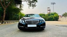 Used Mercedes-Benz E-Class E200 in Roorkee
