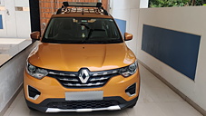 Used Renault Triber RXZ [2019-2020] in Raipur