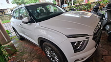 Used Hyundai Creta SX 1.5 Diesel Executive [2021-2022] in Udupi