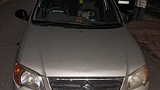 Used Maruti Suzuki Alto K10 VXi in Ghaziabad