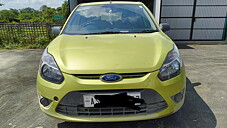 Used Ford Figo Duratorq Diesel LXI 1.4 in Duliajan