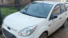 Used Ford Figo Duratec Petrol LXI 1.2 in Satna