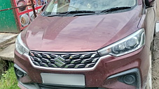 Used Maruti Suzuki Ertiga VXi in Bilaspur (HP)