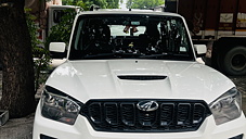 Used Mahindra Scorpio 2021 S5 in Pali