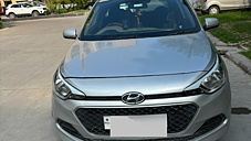 Used Hyundai Elite i20 Magna 1.4 CRDI in Ballia