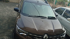 Used Renault Triber RXZ EASY-R AMT Dual Tone in Junagadh