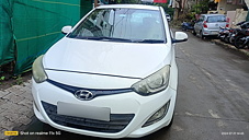 Used Hyundai i20 Sportz 1.4 CRDI in Indore