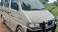 Used Maruti Suzuki Eeco 5 STR WITH A/C+HTR CNG [2017-2019] in Eluru