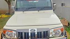 Used Mahindra Bolero EX BS IV in Sikar