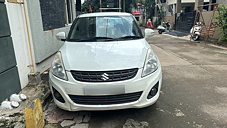 Used Maruti Suzuki Swift DZire VDI in Dewas