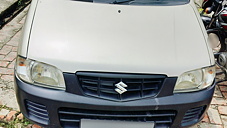 Used Maruti Suzuki Alto LXi BS-III in Karnal