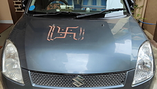 Used Maruti Suzuki Swift LXi in Bhagalpur