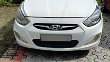 Used Hyundai Verna Fluidic 1.6 VTVT SX in Greater Noida