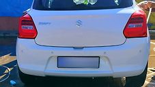 Used Maruti Suzuki Swift LXi in Shillong