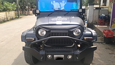 Used Mahindra Thar CRDe 4x4 AC in Mangalore