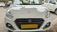 Used Maruti Suzuki Dzire VXi CNG in Fatehabad