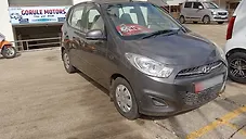 Used Hyundai i10 Sportz 1.2 AT Kappa2 in Kolhapur