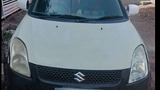 Used Maruti Suzuki Swift VDi in Jalgaon