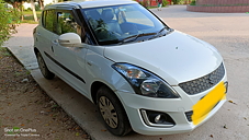 Used Maruti Suzuki Swift VXi in Mathura