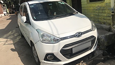 Used Hyundai Grand i10 Magna 1.0 Kappa VTVT LPG [2014-2016] in Gwalior