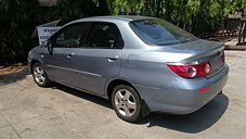 Used Honda City ZX VTEC in Pune