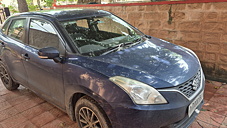 Used Maruti Suzuki Baleno Delta 1.2 in Jodhpur