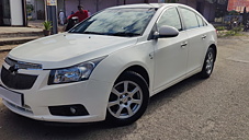 Used Chevrolet Cruze LTZ in Latur