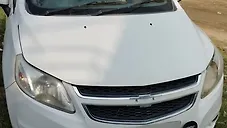 Used Chevrolet Sail 1.3 LS in Ahmedabad