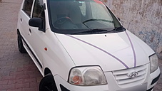 Used Hyundai Santro Xing GLS in Noida