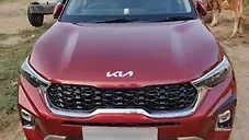 Used Kia Sonet HTX 1.5 in Satna