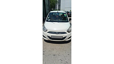 Used Hyundai i10 Era 1.1 LPG in Noida