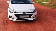 Used Hyundai Elite i20 Magna Executive 1.2 in Sirsi