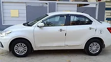 Used Maruti Suzuki Dzire VXi in Kadapa