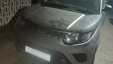 Used Mahindra KUV100 NXT K2 D 6 STR in Kurukshetra