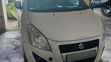 Used Maruti Suzuki Ritz Vdi ABS BS-IV in Abohar