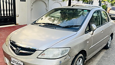 Used Honda City ZX GXi in Udaipur