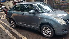 Used Maruti Suzuki Swift Dzire VXi 1.2 BS-IV in Mumbai