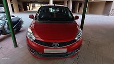 Used Tata Tiago Revotron XZ in Bangalore